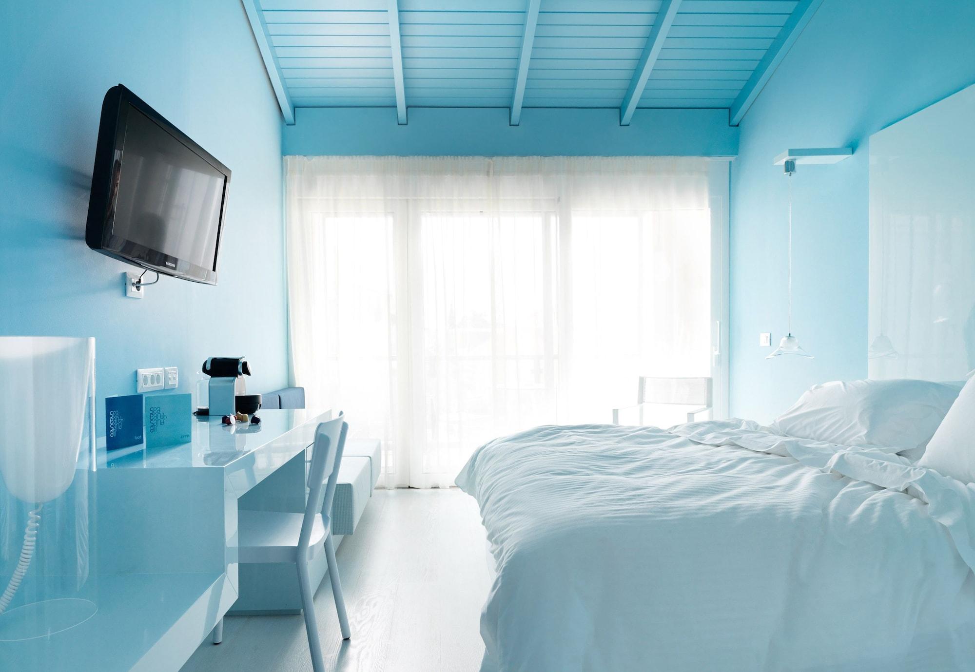Sesa Boutique Hotel & Restaurant 카날리 외부 사진