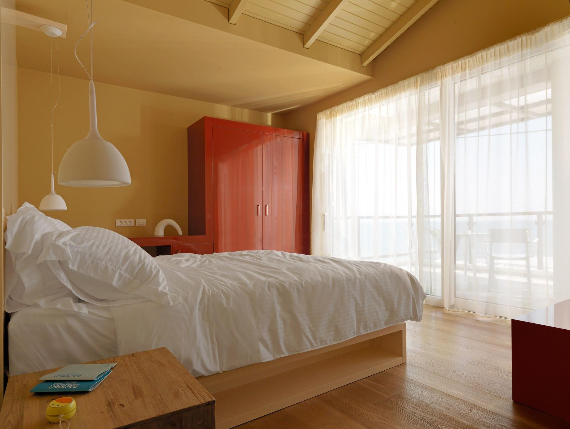 Sesa Boutique Hotel & Restaurant 카날리 외부 사진
