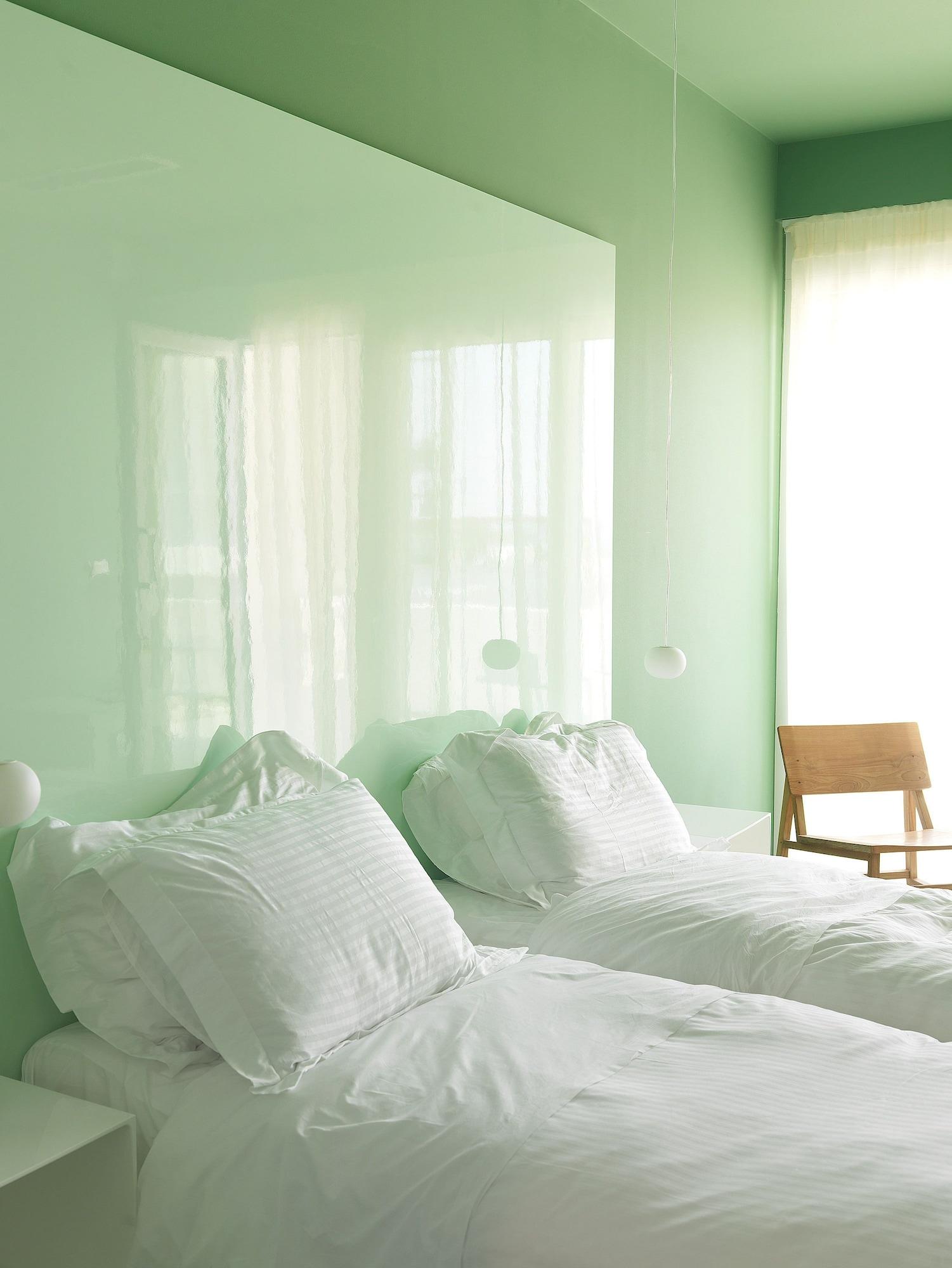 Sesa Boutique Hotel & Restaurant 카날리 외부 사진