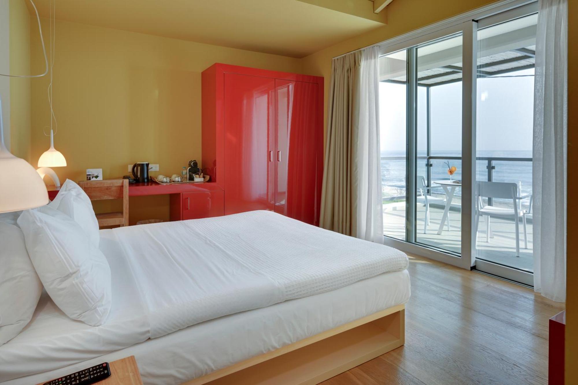 Sesa Boutique Hotel & Restaurant 카날리 외부 사진