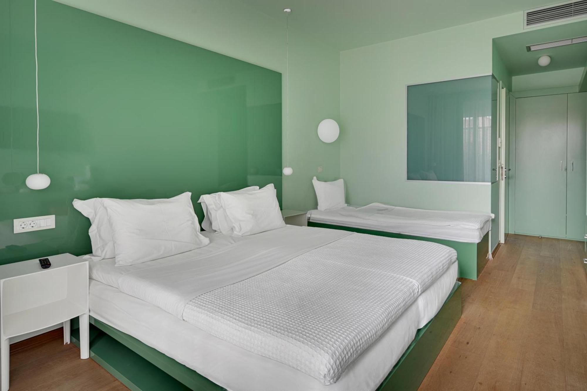 Sesa Boutique Hotel & Restaurant 카날리 외부 사진
