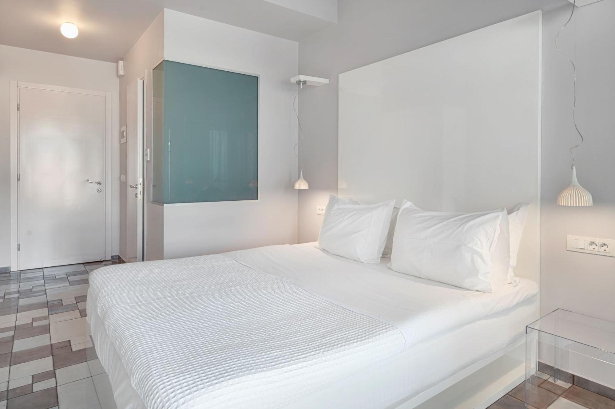 Sesa Boutique Hotel & Restaurant 카날리 외부 사진