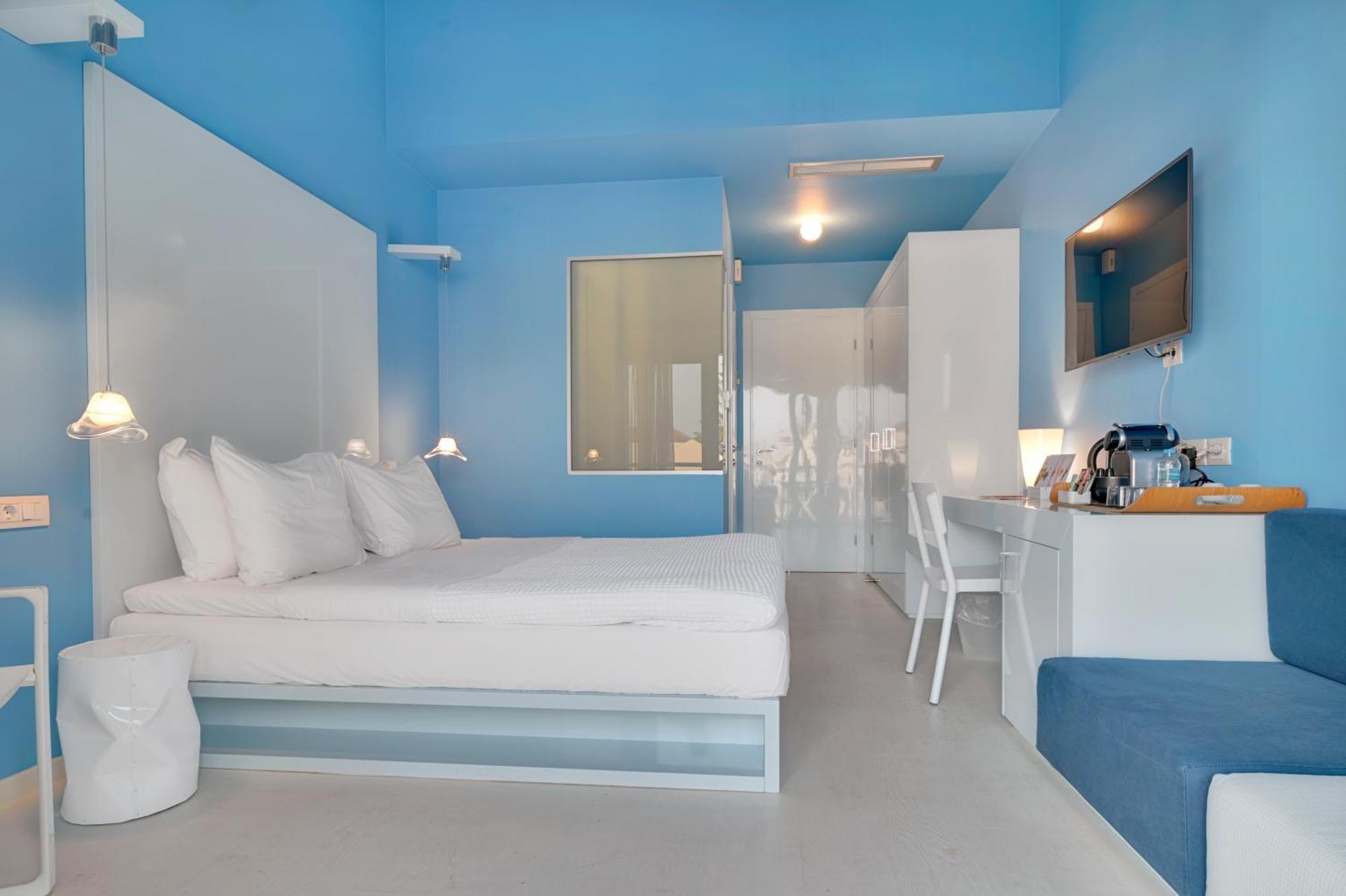 Sesa Boutique Hotel & Restaurant 카날리 외부 사진
