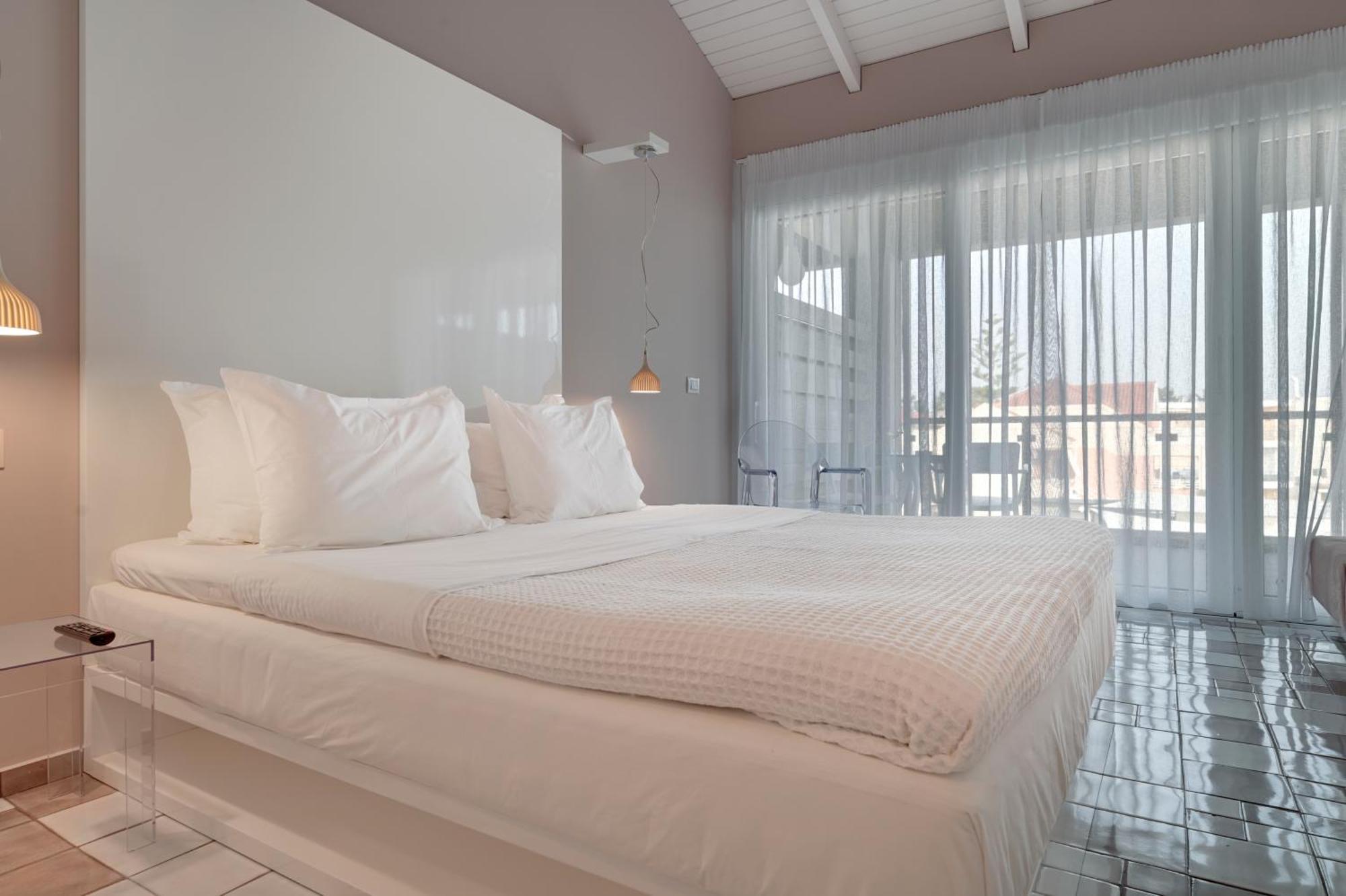 Sesa Boutique Hotel & Restaurant 카날리 외부 사진