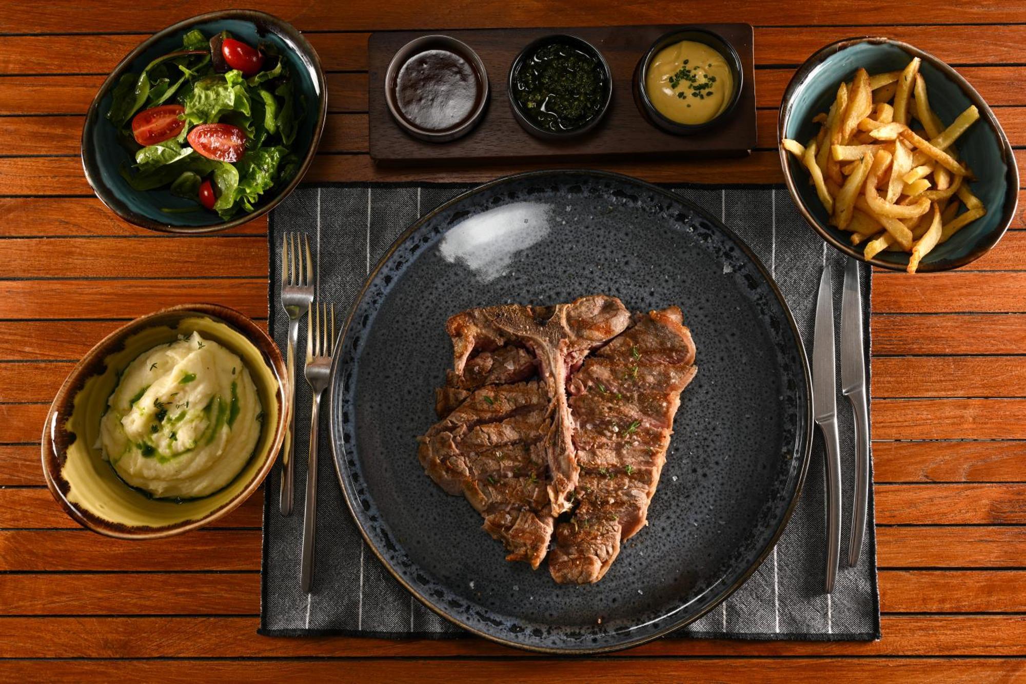 Sesa Boutique Hotel & Restaurant 카날리 외부 사진