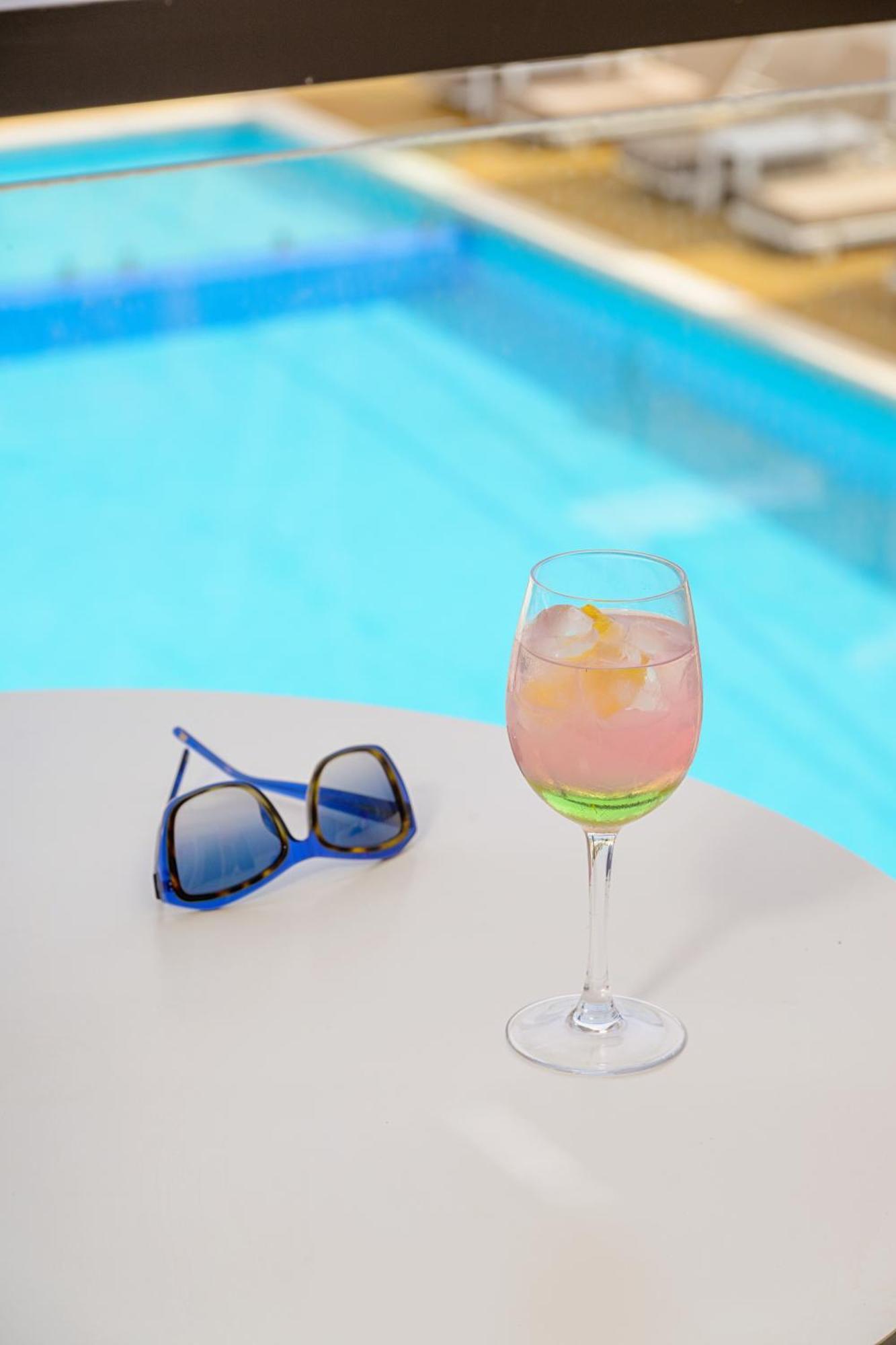 Sesa Boutique Hotel & Restaurant 카날리 외부 사진