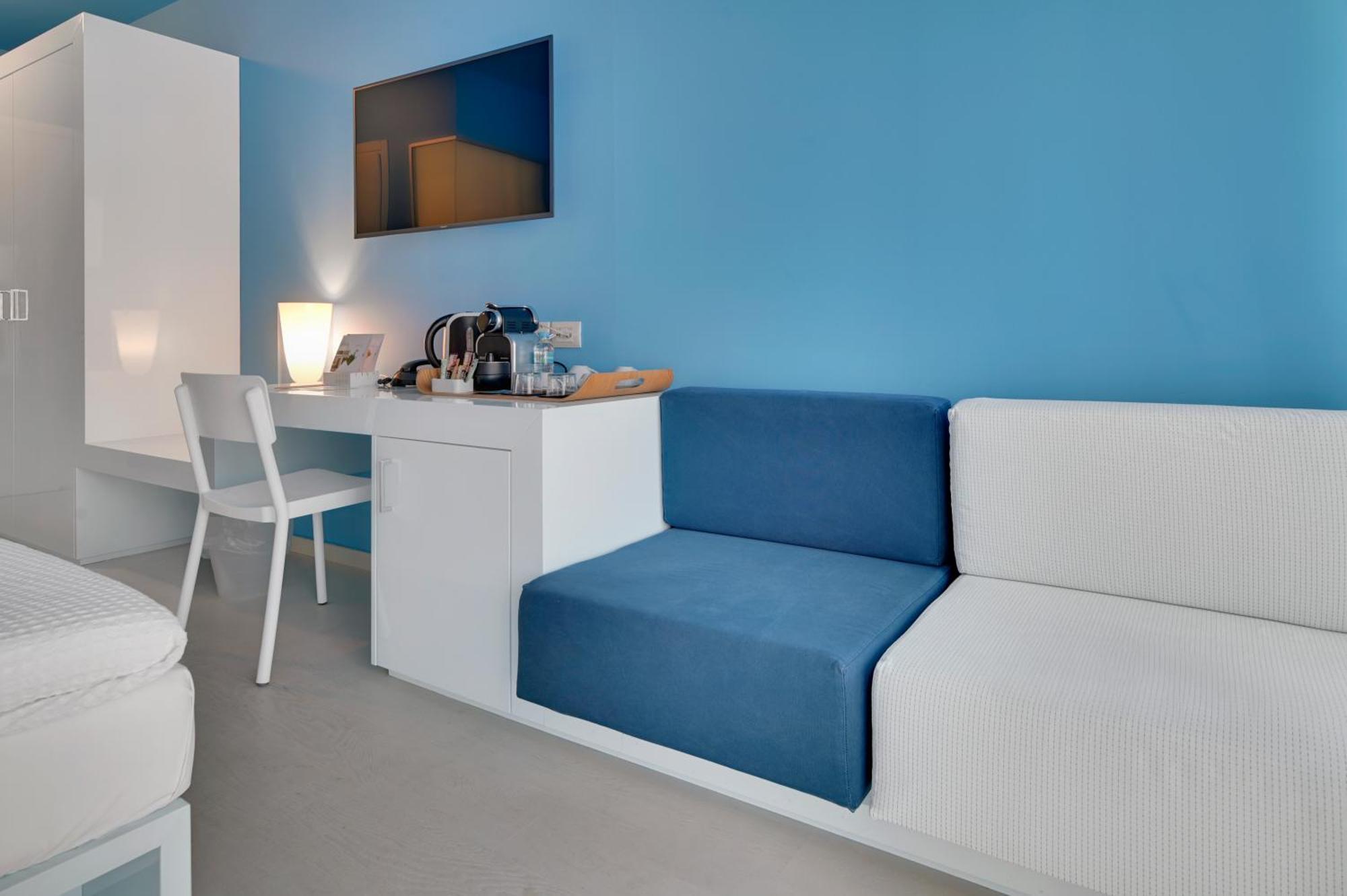 Sesa Boutique Hotel & Restaurant 카날리 외부 사진