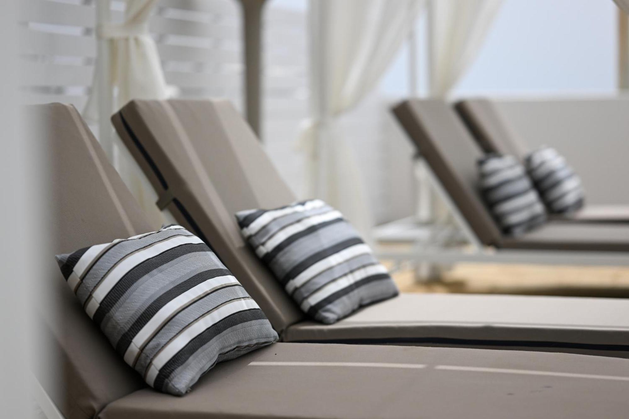 Sesa Boutique Hotel & Restaurant 카날리 외부 사진