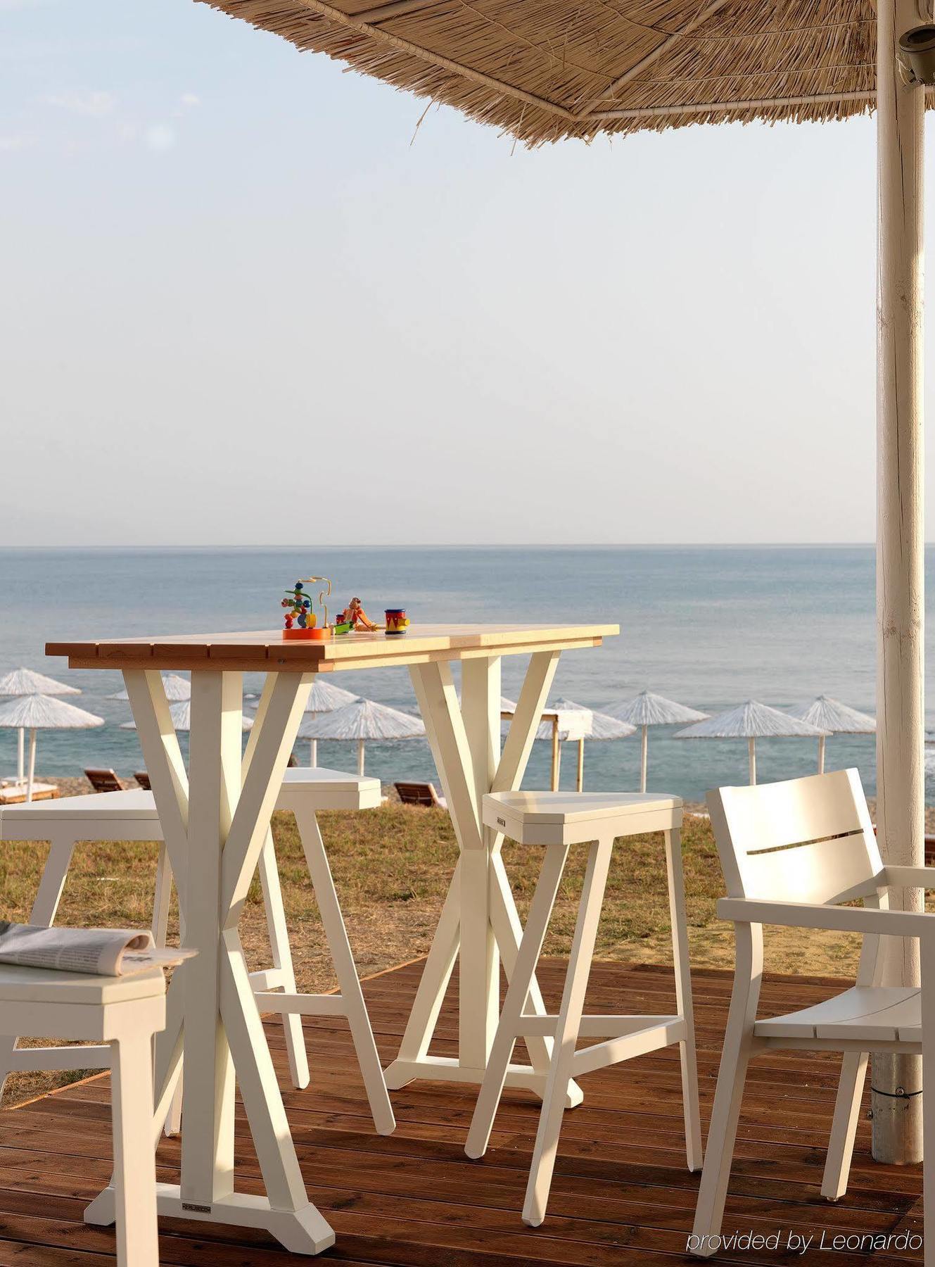 Sesa Boutique Hotel & Restaurant 카날리 외부 사진