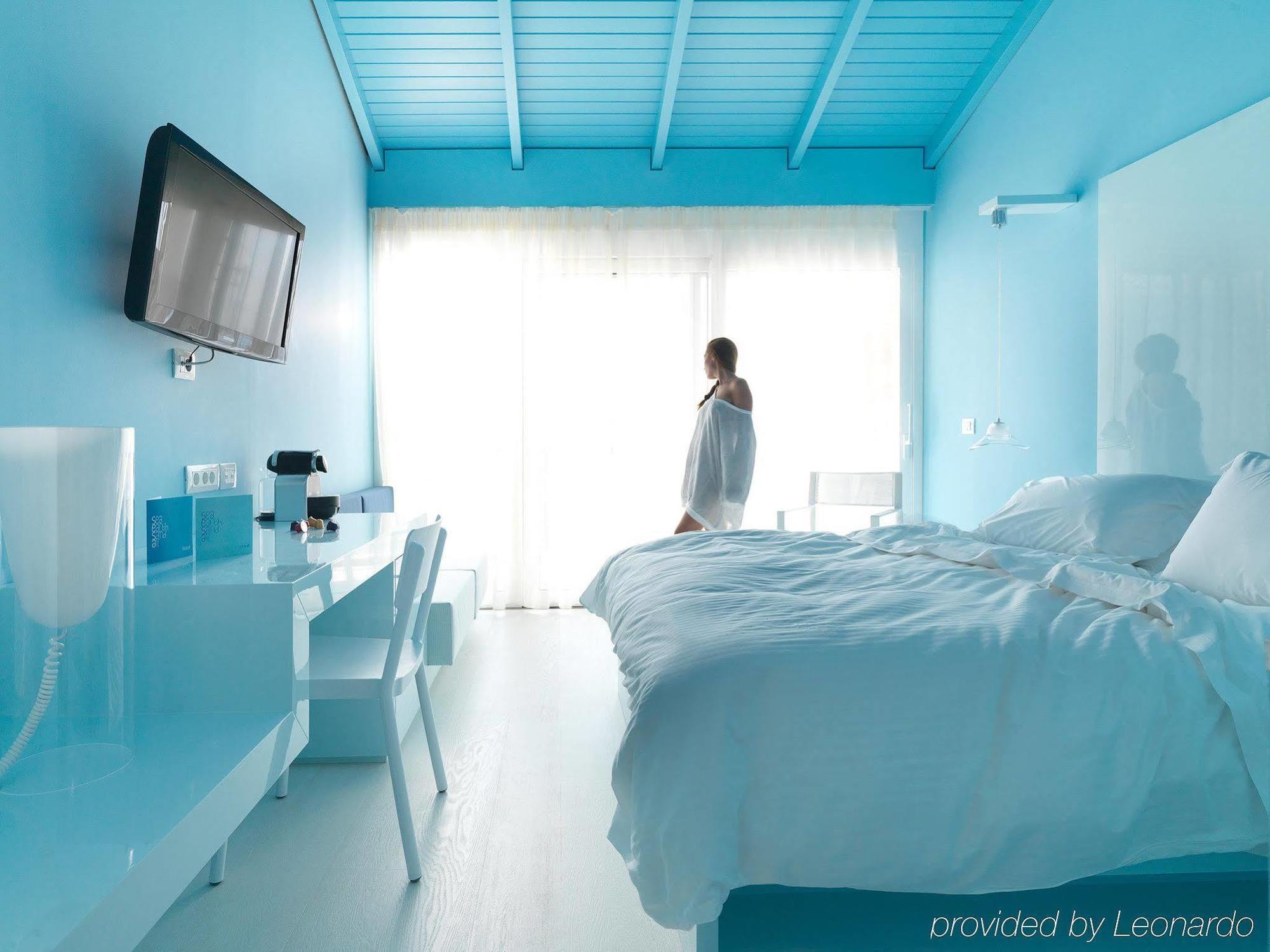 Sesa Boutique Hotel & Restaurant 카날리 외부 사진