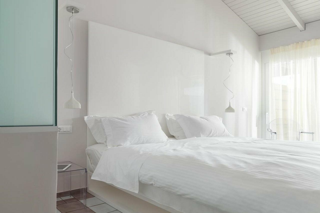 Sesa Boutique Hotel & Restaurant 카날리 외부 사진